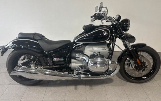 Gebrauchtmotorrad BMW R 18 - Bild 2