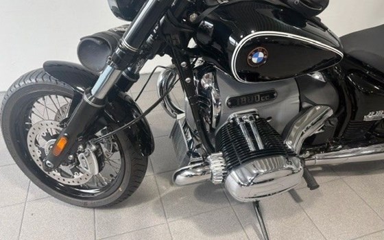Gebrauchtmotorrad BMW R 18 - Bild 3