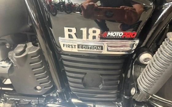Gebrauchtmotorrad BMW R 18 - Bild 4