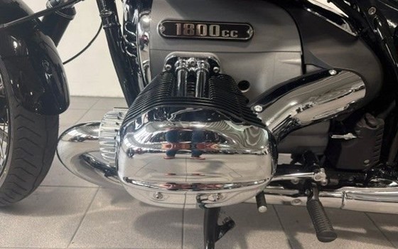 Gebrauchtmotorrad BMW R 18 - Bild 5