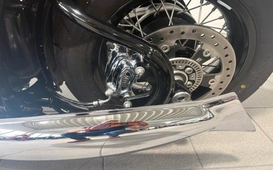 Gebrauchtmotorrad BMW R 18 - Bild 6