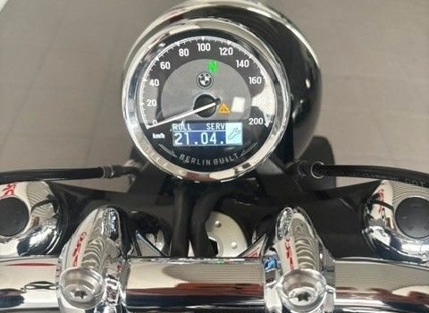 Gebrauchtmotorrad BMW R 18 - Bild 8