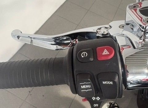 Gebrauchtmotorrad BMW R 18 - Bild 9