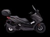 Honda Forza 125