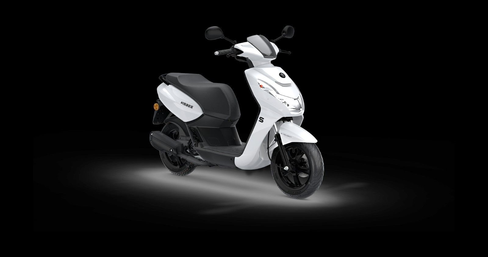 Peugeot Kisbee S