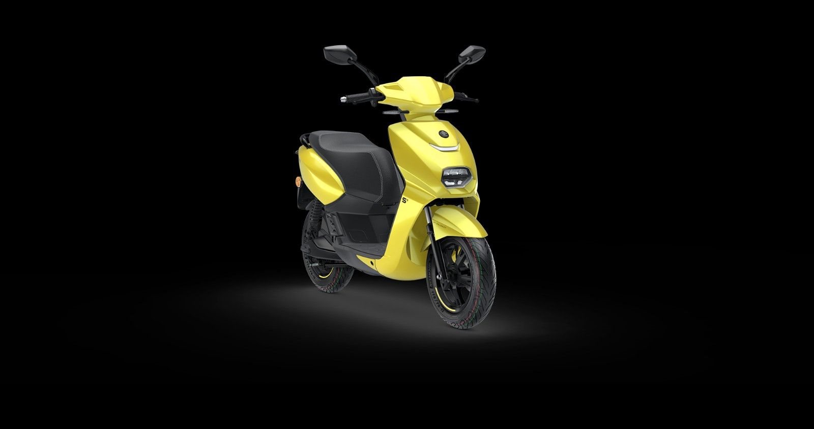 Peugeot Kisbee SE