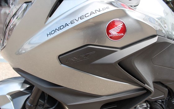 Gebrauchtmotorrad Honda NT1100 DCT - Bild 12
