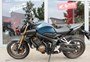 Motorrad