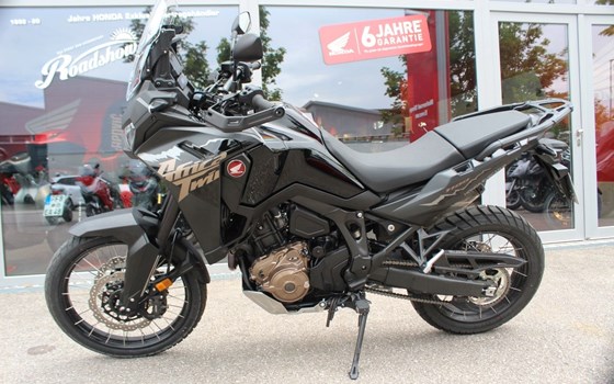 Gebrauchtmotorrad Honda CRF1100L Africa Twin - Bild 1