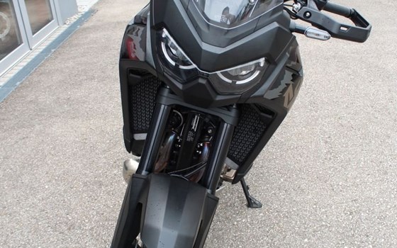 Gebrauchtmotorrad Honda CRF1100L Africa Twin - Bild 11