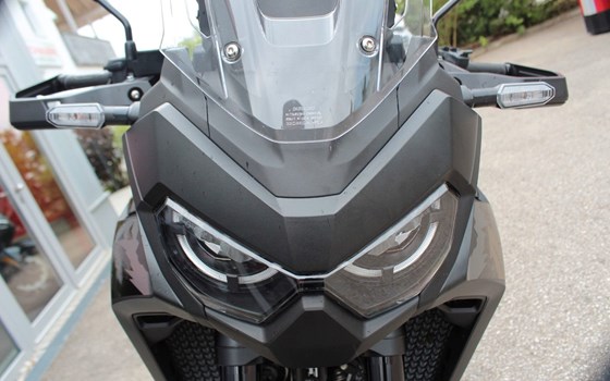 Gebrauchtmotorrad Honda CRF1100L Africa Twin - Bild 12