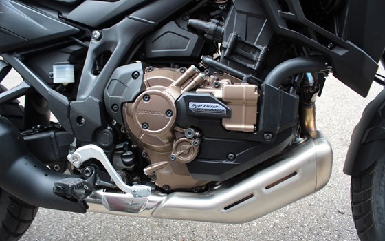 Gebrauchtmotorrad Honda CRF1100L Africa Twin - Bild 13