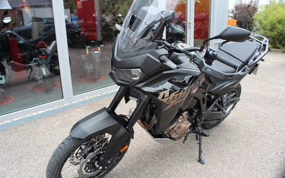 Gebrauchtmotorrad Honda CRF1100L Africa Twin - Bild 2