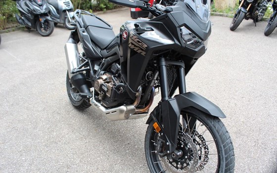 Gebrauchtmotorrad Honda CRF1100L Africa Twin - Bild 3