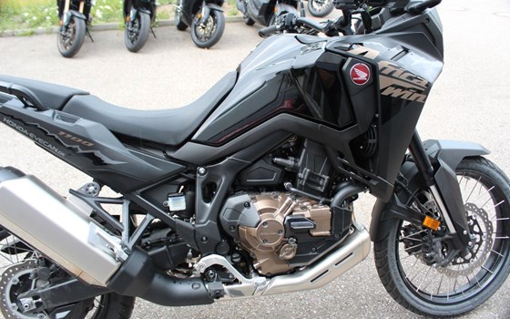 Gebrauchtmotorrad Honda CRF1100L Africa Twin - Bild 5
