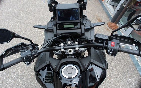 Gebrauchtmotorrad Honda CRF1100L Africa Twin - Bild 6