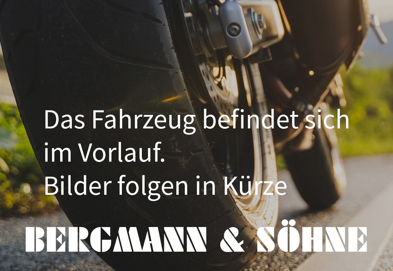 Suzuki V-Strom 650 XT
