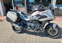 Gebrauchte Honda NT1100