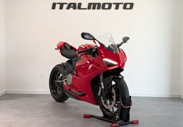 Gebrauchte Ducati Panigale V2