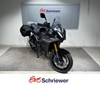 Suzuki GSX-S1000GX Travel Edition