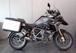 Gebrauchte BMW R 1250 GS