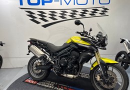 Gebrauchte Triumph Tiger 800