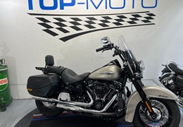 Gebrauchte Harley-Davidson Softail Heritage Classic 114 FLHCS