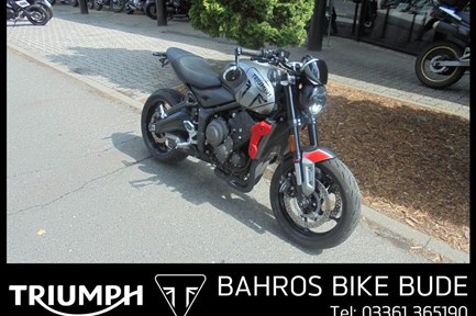Triumph Trident 660