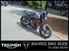 Triumph Trident 660