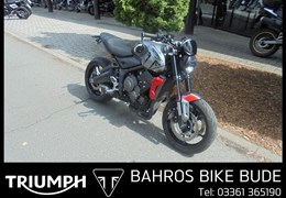Gebrauchte Triumph Trident 660
