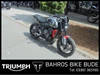 Triumph Trident 660