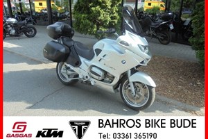 Angebot BMW R 1150 RT