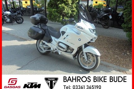 BMW R 1150 RT