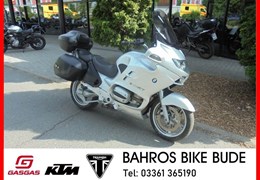Gebrauchte BMW R 1150 RT