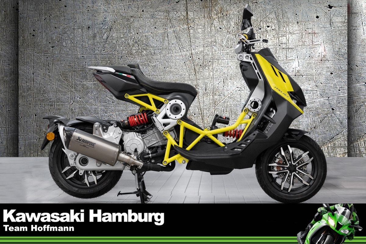 Neumotorrad