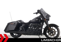 Gebrauchte Harley-Davidson Touring Street Glide Special FLHXS