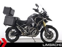 Gebrauchtmotorrad Triumph Tiger 1200 Rally Explorer
