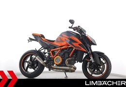 Gebrauchte KTM 1290 Super Duke R
