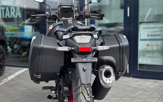 Neufahrzeug Suzuki V-Strom 1050 - Bild 3