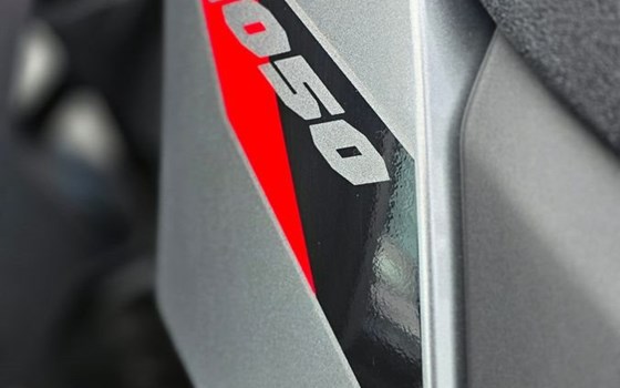 Neufahrzeug Suzuki V-Strom 1050 - Bild 4