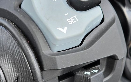 Neufahrzeug Suzuki V-Strom 1050 - Bild 6