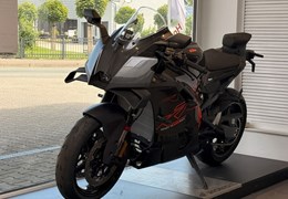 Gebrauchte KTM 990 RC R