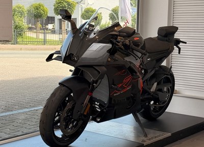 GEBRAUCHTFAHRZEUG KTM 990 RC R