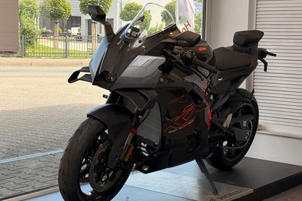 KTM 990 RC R