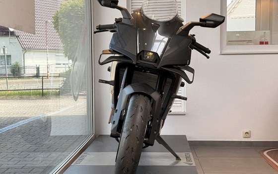 Gebrauchtmotorrad KTM 990 RC R - Bild 2