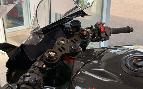Gebrauchtmotorrad KTM 990 RC R - Bild 4