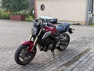 Honda CB650R