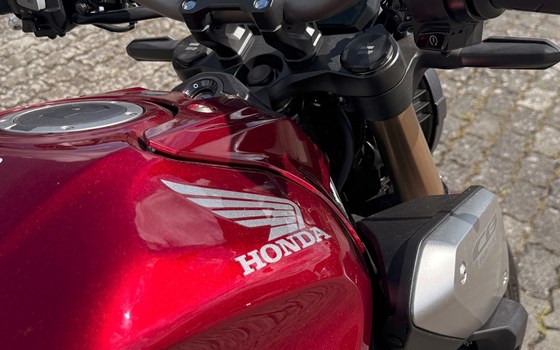 Gebrauchtmotorrad Honda CB650R - Bild 6