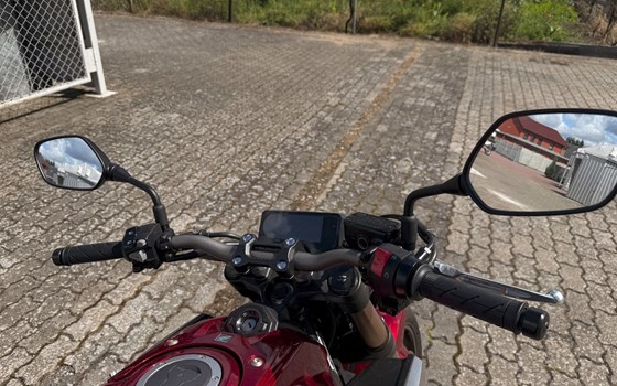 Gebrauchtmotorrad Honda CB650R - Bild 7