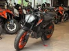 KTM 790 Duke